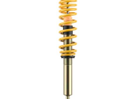 ST XA Coilovers BMW 5 Series G30 2WD excl. 530e (2017-2023) w  Damping Adjustments - 182200BU For Cheap