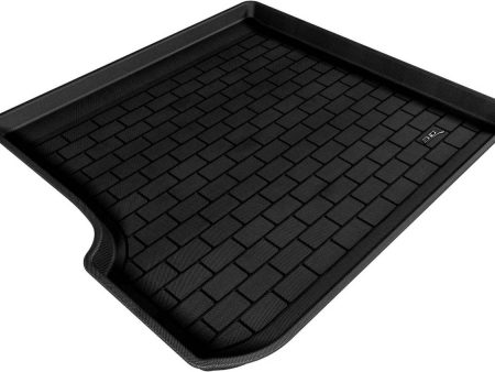 3D MAXpider Cargo Liner BMW X3 (2004-2010) Kagu Black Rubber M1BM0121309 Online