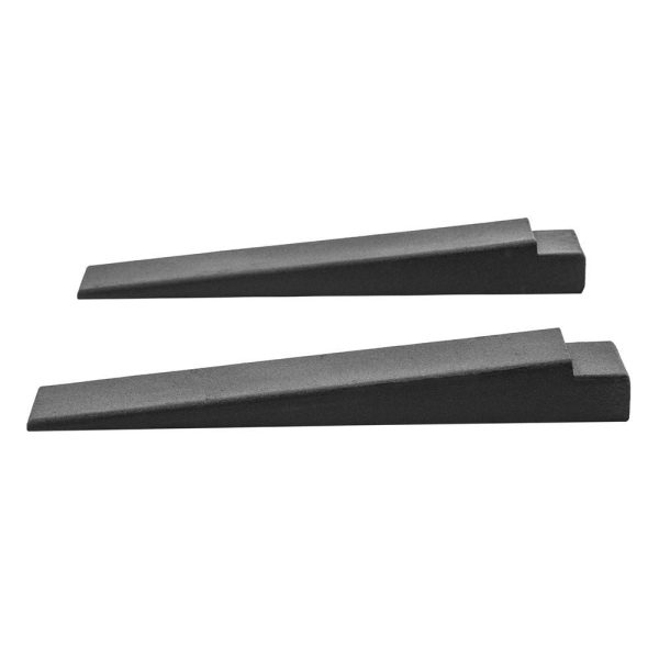 Race Ramps 4-1 2  Flatbed HD Ramps (5.2 Degree Approach Angle) BT-TT-7-10-IS Online Sale