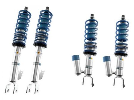 Bilstein B16 PSS9 Coilovers Honda S2000 AP1 AP2 (2000-2009) 48-088657 Sale