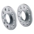 Eibach Pro Wheel Spacers BMW X6 (14-19) [System 2] 12mm or 20mm - Pair Sale