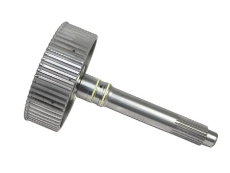 BD Diesel Billet Input Shaft Dodge Cummins 5.9L 47RE 47RH 48RE (1994-2007) 1600115 on Sale