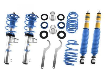 Bilstein B16 PSS10 Coilovers Audi TT (08-09) TT Quattro (08-11, 14-15) 48-138864 For Sale