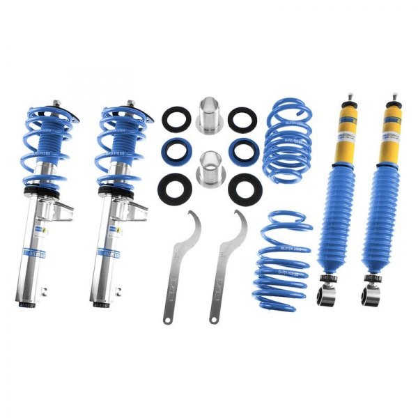 Bilstein B16 PSS10 Coilovers Audi TT (08-09) TT Quattro (08-11, 14-15) 48-138864 For Sale