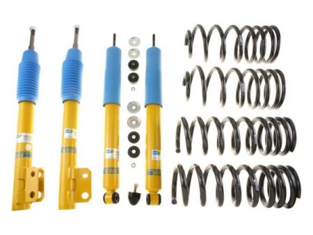 Bilstein B12 Pro-Kit Lowering Kit Ford Mustang Coupe Fox Body (87-93) 46-228895 Online