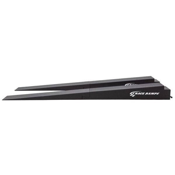 Race Ramps 11  H GT Two-Piece Trailer Ramp (5.4 Degrees Approach Angle) RR-TR-11-2 For Sale