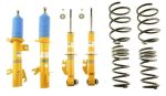 Bilstein B12 Pro-Kit Lowering Kit Audi A4 (2002-2008) 46-188472 Discount