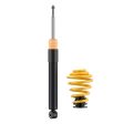 ST XA Coilovers BMW Z4 3.0i  3.5i  3.5is Z89 (2009-2016) w  Damping Adjustment - 18220072 on Sale