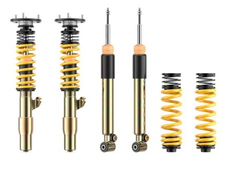 ST XTA Coilovers BMW M3 E90  E92  E93 Sedan  Coupe  Convertible (2008-2013) w o Electronic Damper Control - 1820220867 Online Sale