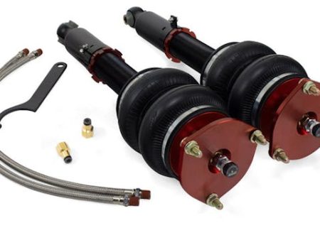 Air Lift Air Suspension Audi Lexus GS 300  400  430 S160 (1998-2005) Front Kit - 75558 Online Hot Sale