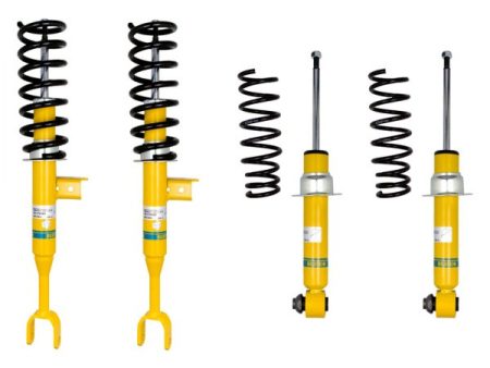 Bilstein B12 Pro-Kit Lowering Kit BMW 640i (12-18) 650i (12-18) 46-257703 Online Sale