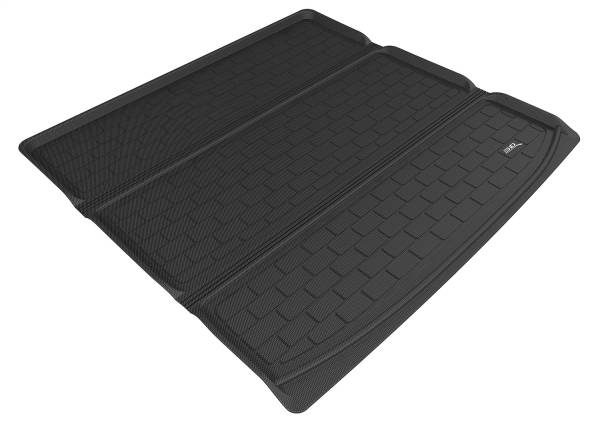 3D MAXpider Cargo Liner Chevy Tahoe (2015-2020) Kagu Rubber - Behind 2nd or 3rd Row Seats For Cheap