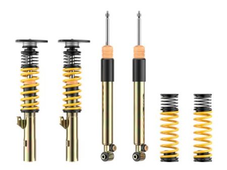 ST XTA Coilovers VW Golf VII R 2.0T (2015-2020) w o Dynamic Damper Control  - 182028080N Online now