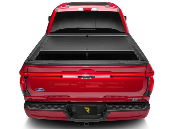 Roll-N-Lock Tonneau Cover Ford Ranger (2024) A-Series Retractable - 5  Bed For Cheap