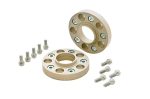 Eibach Pro Wheel Spacers BMW X6 (14-19) [System 7] 20mm or 30mm Spacer  72.5mm or 74mm Hub Center - Pair For Cheap