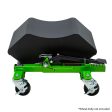 Race Ramps 10  Lift Height Crib Cruisers (1,500 lbs.   Crib Capacity) RR-CC-10 Online Sale