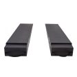 Race Ramps Trailer Ramp w  Flap Cut-Out (5.5 Degree Approach Angle)  7  or 9  Tall Online Hot Sale