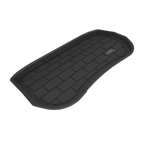 3D MAXpider Cargo Liner Tesla Model 3 (2024) Kagu Black Rubber - Front or Rear Discount