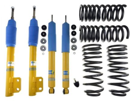 Bilstein B12 Pro-Kit Lowering Kit Ford Mustang V6 SN95 (1994-2004) 46-207395 For Sale