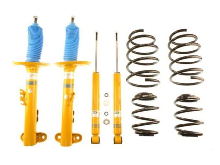 Bilstein B12 Pro-Kit Lowering Kit BMW Z3 2.0L 2.2L 2.8L3.0L (97-02) 46-189509 Online now