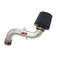 Injen IS Short Ram Cold Air Intake Toyota Solara 3.3L V6 (2004-2005) Polished or Black on Sale