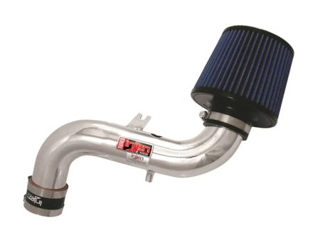 Injen IS Short Ram Cold Air Intake Toyota Solara 3.3L V6 (2004-2005) Polished or Black on Sale