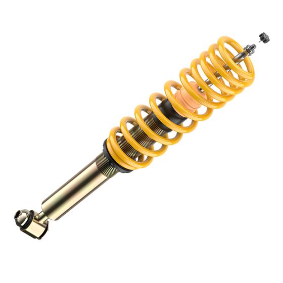 ST XA Coilovers BMW 5 Series G30 2WD excl. 530e (2017-2023) w  Damping Adjustments - 182200BU For Cheap