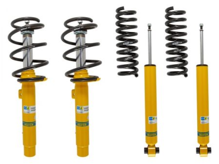 Bilstein B12 Pro-Kit Lowering Kit BMW 335i (12-15) 340i (16-18) [F30 F35 F80] 46-223678 For Sale