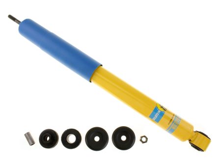 Bilstein B6 4600 Shocks Dodge Ram Mega Cab Only (2003-2012) Front or Rear Sale