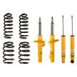 Bilstein B12 Pro-Kit Lowering Kit VW Jetta TDI (2011-2014) 46-184511 Fashion