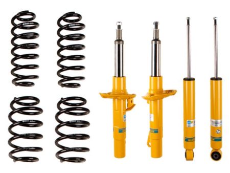 Bilstein B12 Pro-Kit Lowering Kit VW Jetta TDI (2011-2014) 46-184511 Fashion