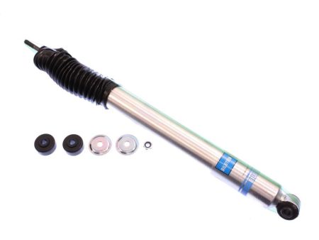 Bilstein B8 5100 Shocks Jeep Wrangler (07-17) Wrangler JK (2018) Front [3.5-5  Lifted Height - Short Arm Lift Kit] 24-186995 Fashion