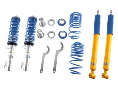 Bilstein B14 PSS Coilovers Audi TT (2000-2006) 47-080478 Sale