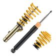 ST XA Coilovers BMW Z4 3.0i  3.5i  3.5is Z89 (2009-2016) w  Damping Adjustment - 18220072 on Sale