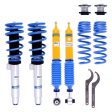 Bilstein B16 PSS10 Coilovers BMW 3 Series F30   F31   F34 (12-19) 48-229012 Hot on Sale