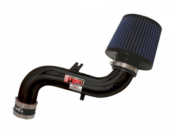 Injen IS Short Ram Cold Air Intake Toyota Camry 3.0  3.3L V6 (2003-2005) Polished or Black For Discount