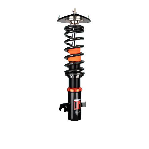 Riaction Coilovers Subaru WRX VB (2022-2024) w  Front Camber Plates & 32 Way Adjustable GT-1 Series Online Sale