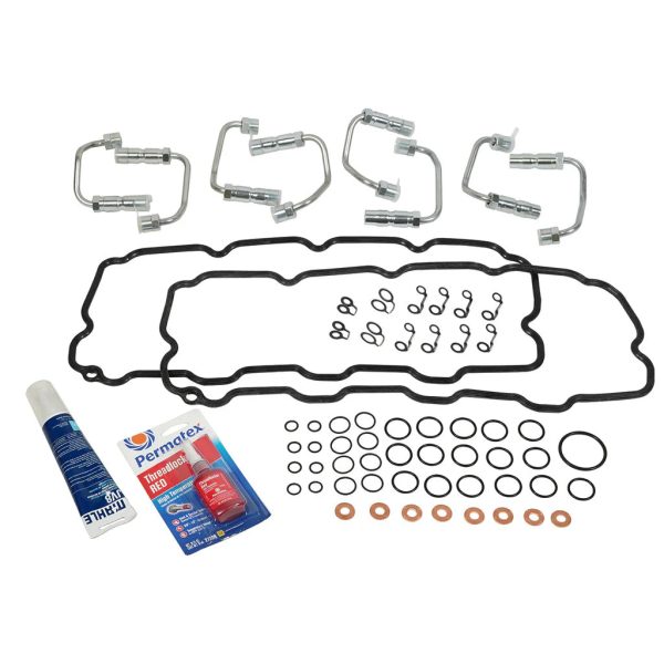 BD Diesel Injector Install Kit GMC Sierra 2500HD   3500 6.6L (2001-2004) 1050141 For Sale