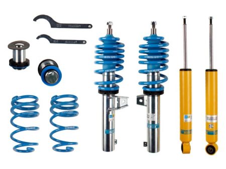 Bilstein B14 PSS Coilovers Audi TT (08-09) TT Quattro (08-15) 47-138896 Fashion