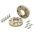 Eibach Pro Wheel Spacers Fiat 500 (12-19) [System 7] 20mm 25mm 30mm - Pair For Sale