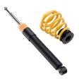 ST XA Coilovers BMW Z4 3.0i  3.5i  3.5is Z89 (2009-2016) w  Damping Adjustment - 18220072 on Sale