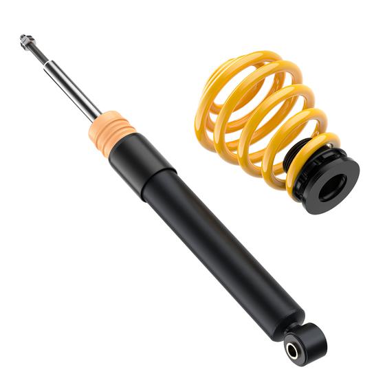 ST XA Coilovers BMW Z4 3.0i  3.5i  3.5is Z89 (2009-2016) w  Damping Adjustment - 18220072 on Sale