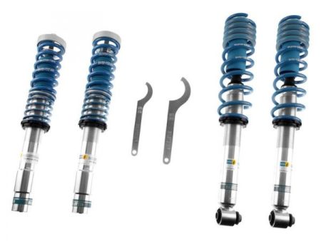 Bilstein B14 PSS Coilovers BMW 540i E39 (1997-2003) 47-111264 on Sale