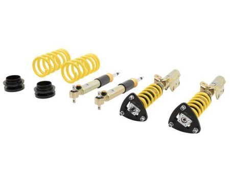 ST XTA Coilovers Mini Cooper R56 1.6 4cyl. excl. S  Clubman  JCW (2007-2013) Adjustable w  Top Mount - 1820220850 Hot on Sale