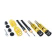 ST XA Coilovers BMW 5 Series E39 Sedan 525i  528i  530i 6cyl  540i V8 (1997-2003) w  Damping Adjustment - 18220008 Supply