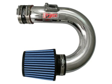 Injen IS Short Ram Cold Air Intake Toyota Celica GT 1.8L (2000-2004) Polished or Black on Sale