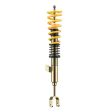 ST XA Coilovers BMW 5 Series G30 2WD excl. 530e (2017-2023) w  Damping Adjustments - 182200BU For Cheap