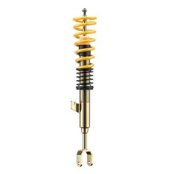 ST XA Coilovers BMW 5 Series G30 2WD excl. 530e (2017-2023) w  Damping Adjustments - 182200BU For Cheap