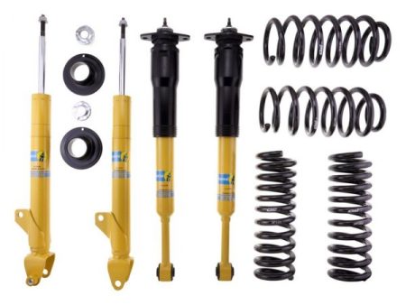 Bilstein B12 Pro-Kit Lowering Kit Dodge Magnum (2005-2008) 46-207357 Online