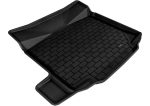 3D MAXpider Cargo Liner Buick LaCrosse (2005-2009) Kagu Black Rubber M1BC0021309 Discount